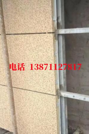 图木舒克球墨铸铁外墙ET板